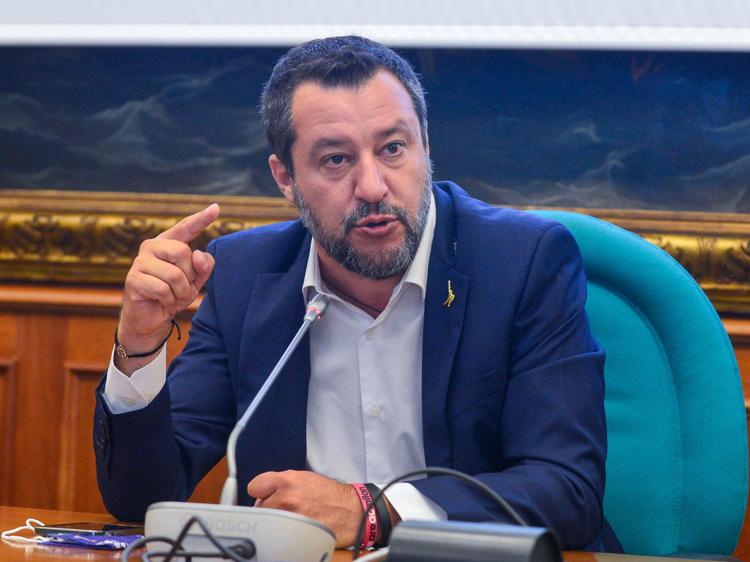 Brandizzo, Salvini assicura: "Nessuna responsabilità resterà impunita"