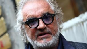 Briatore, Cassazione annulla con rinvio confisca yacht