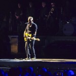 Bruce Springsteen, riprogrammate tra un anno le tappe del tour in Italia: le date