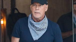 Bruce Willis, stop a carriera per malattia: annuncio della figlia
