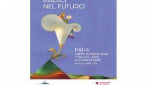 Buchmesse, l’Italia a Francoforte con la forza della sua musica