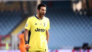 Buffon e la presunta bestemmia, il caso al tribunale Figc