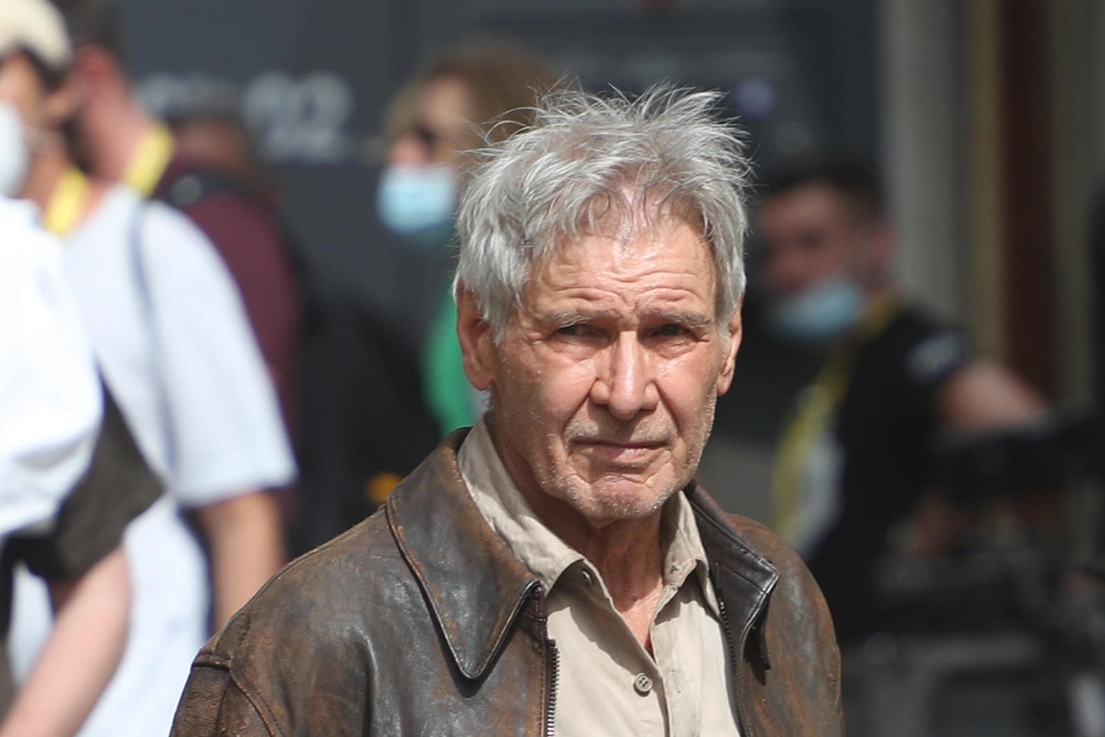 Buon compleanno a Harrison Ford, per lui 80 candeline