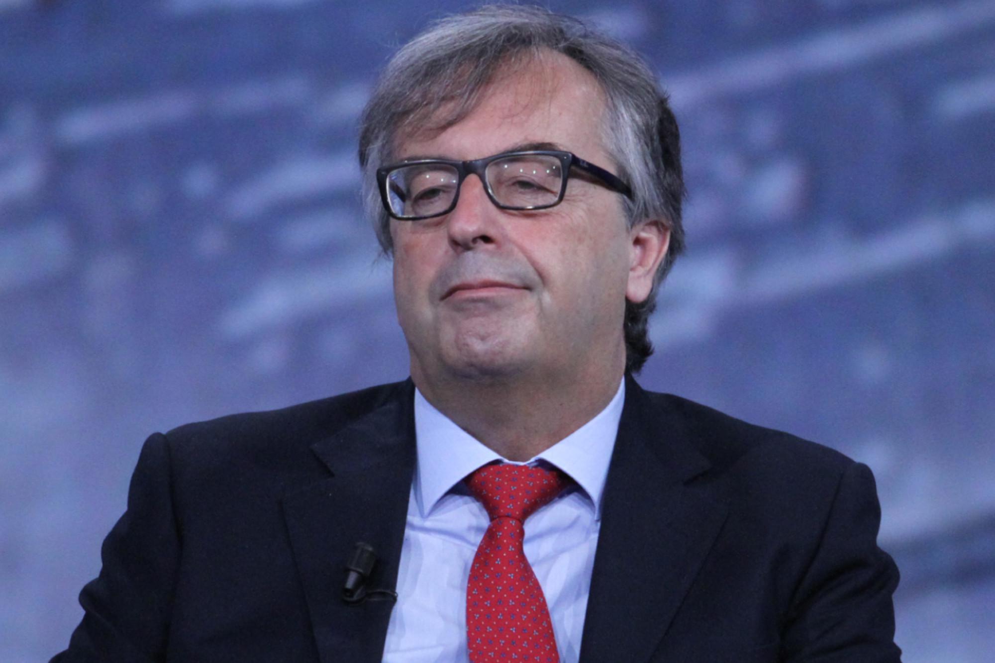 Burioni, da Codacons istanza a Cda Rai: "Sia cacciato da Che Tempo che fa"