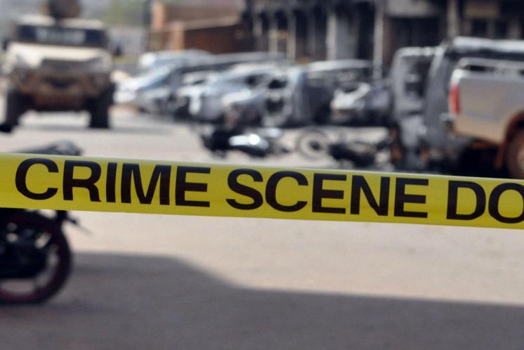 Burkina Faso, attacco in un villaggio: almeno 100 morti