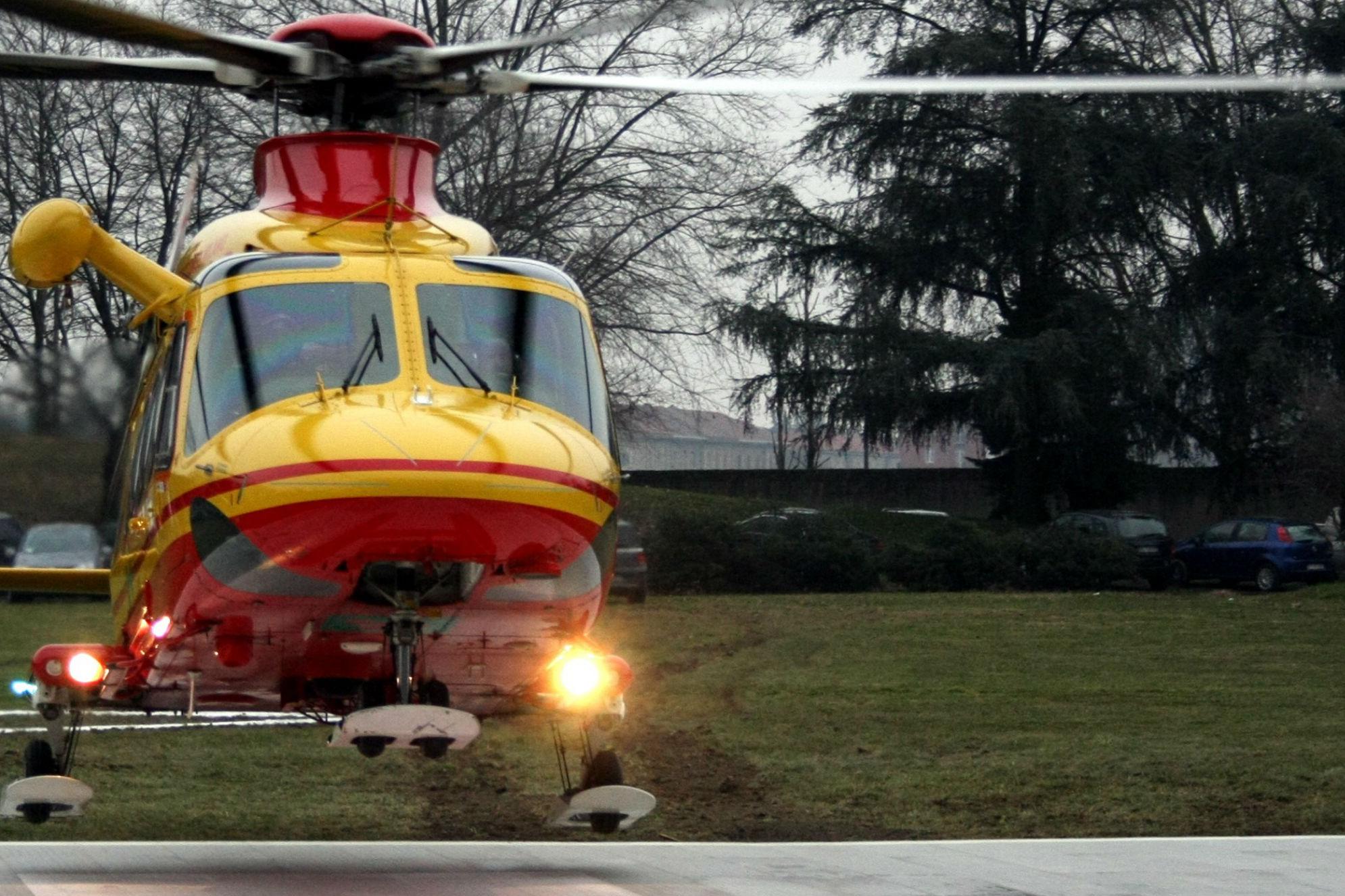 Cadono in una cisterna, morti due operai nel cuneese