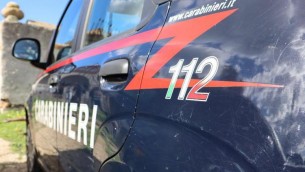 Cagliari, accoltella il padre durante una lite: arrestato 15enne