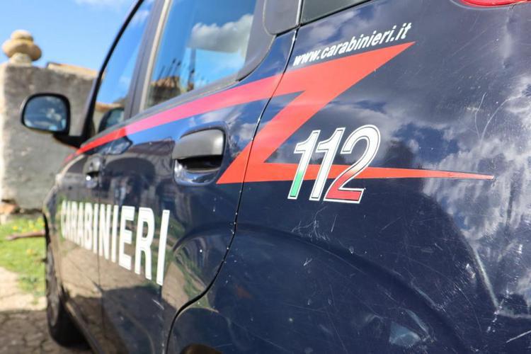 Cagliari, accoltella il padre durante una lite: arrestato 15enne