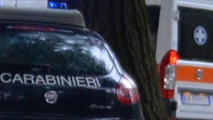 Caivano, bimba di 6 mesi in ospedale: ha ingerito droga