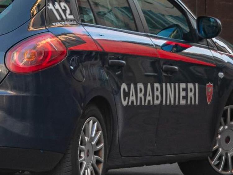 Caivano, due ragazzine violentate da branco adolescenti al Parco Verde