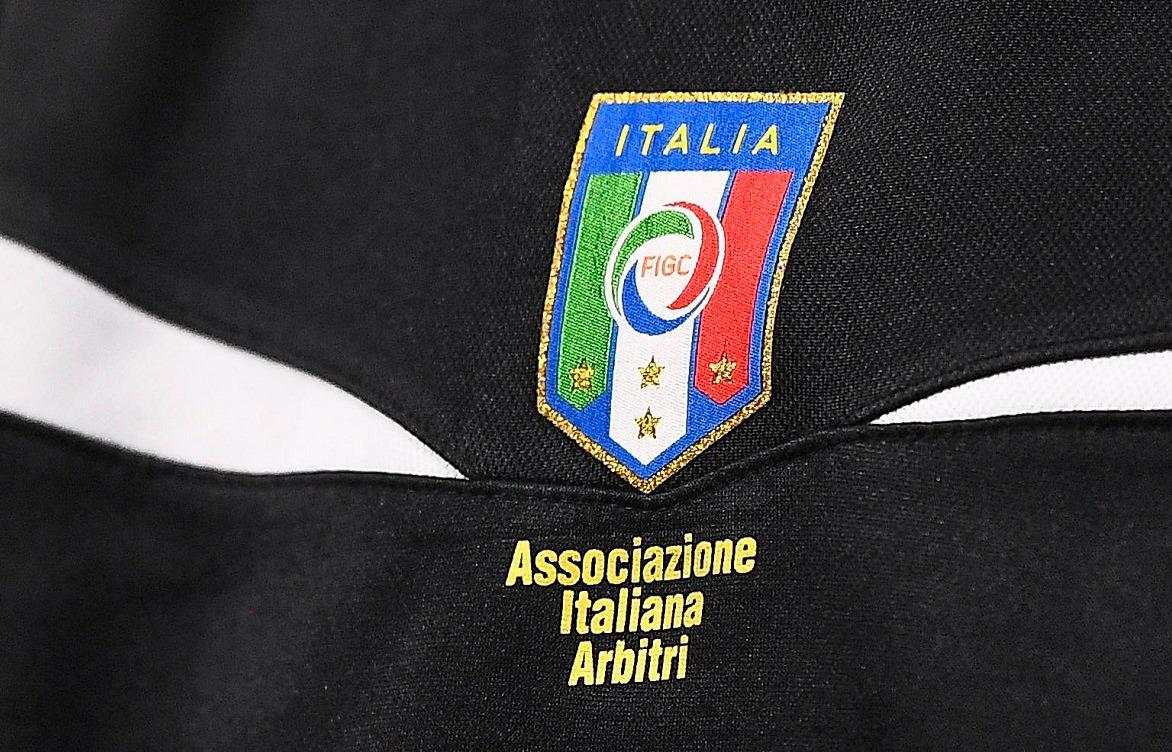 Calcio, arrestato Rosario D'Onofrio: si dimette procuratore capo arbitri