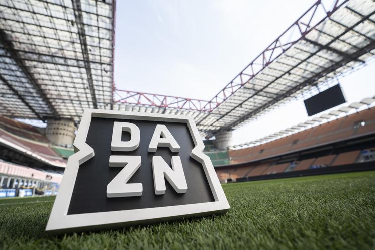 Calcio, Dazn rilancia: dopo disservizi rimborso diretto e in regalo una giornata di campionato