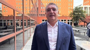 Calcio, De Siervo: "Grazie a IA riconoscimento facciale negli stadi per maggiore sicurezza"