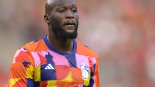 Calciomercato Roma, suggestione Lukaku se Chelsea apre al prestito