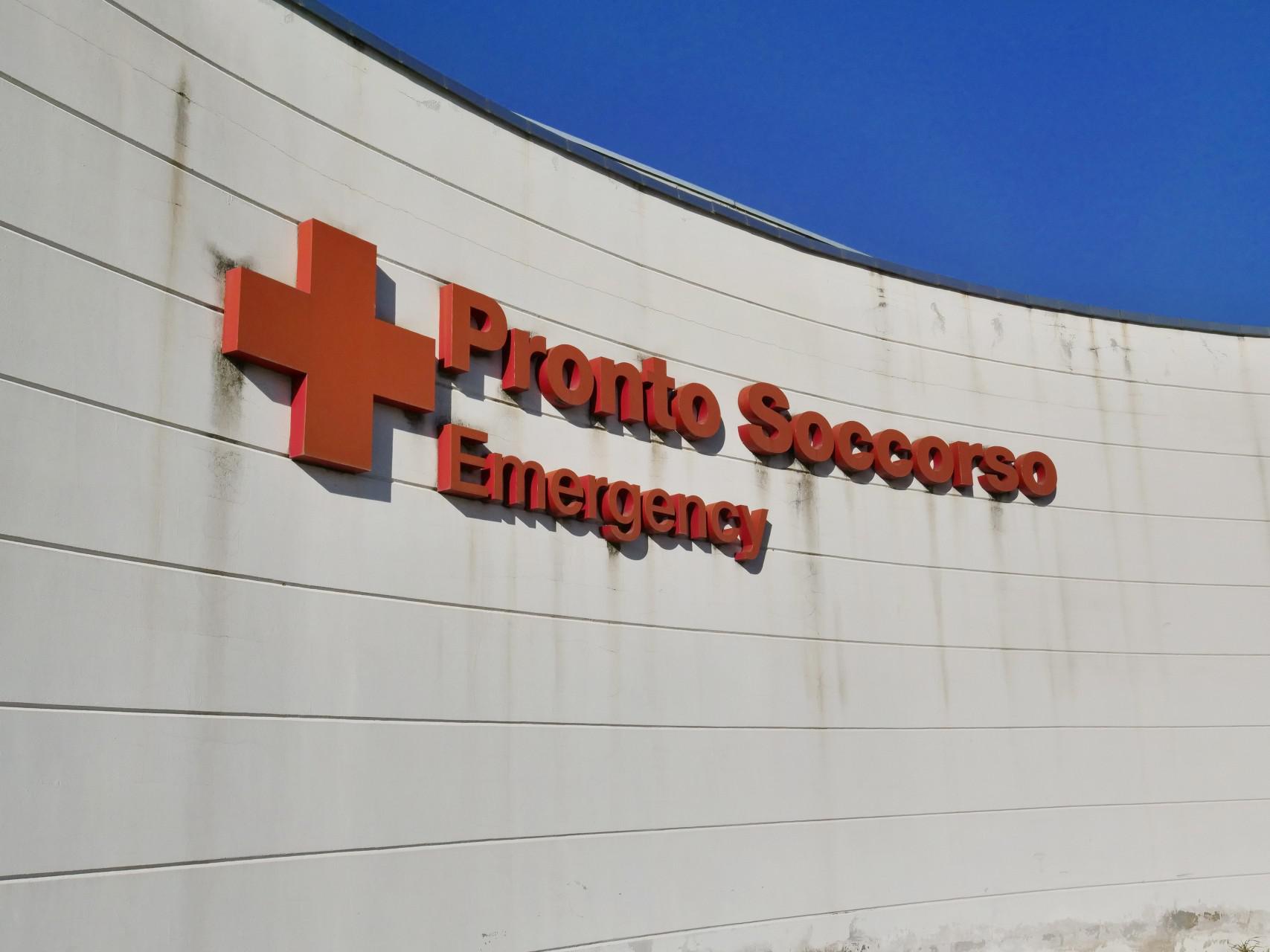 Caldo estremo, i medici: "Anziani al pronto soccorso solo se necessario, Covid in agguato"