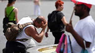 Caldo, oggi bollino giallo ad Ancona e Bologna