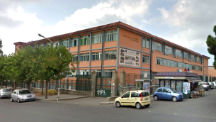 Il Liceo classico di Lamezia Terme