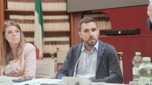 Camera, costituita commissione Forteto: Michelotti presidente