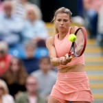 Camila Giorgi a Verissimo: "Stufa del tennis, non sono scappata"