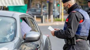 Campania zona rossa da lunedì 8 marzo, ordinanza di Speranza