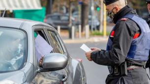 Campania zona rossa: regole, cosa si può fare e cosa cambia