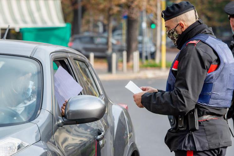 Campania zona rossa: regole, cosa si può fare e cosa cambia