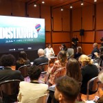 Cancro al seno, la docuserie 'Distances' alla Festa del cinema di Roma