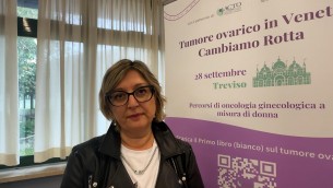 Cancro ovaio, oncologa Artioli: "Storia Bianca Balti può aiutare tante donne"