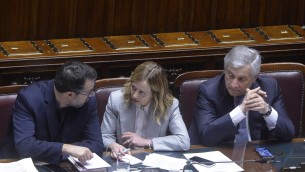 Canone Rai e sanità, doppio inciampo del governo