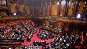 Canone Rai, Forza Italia vota con opposizioni: maggioranza va sotto