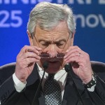 Canone Rai, Tajani: "Coalizione solida, nessuno scontro politico"