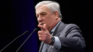 Canone Rai, Tajani: "Dietro no Forza Italia non c'è famiglia Berlusconi"