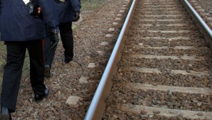 Capotreno accoltellato su regionale durante verifica biglietti