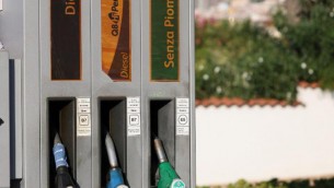 Carburanti, ipotesi allineamento accise gasolio-benzina