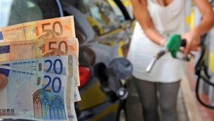 Carburanti, prezzi benzina alle stelle