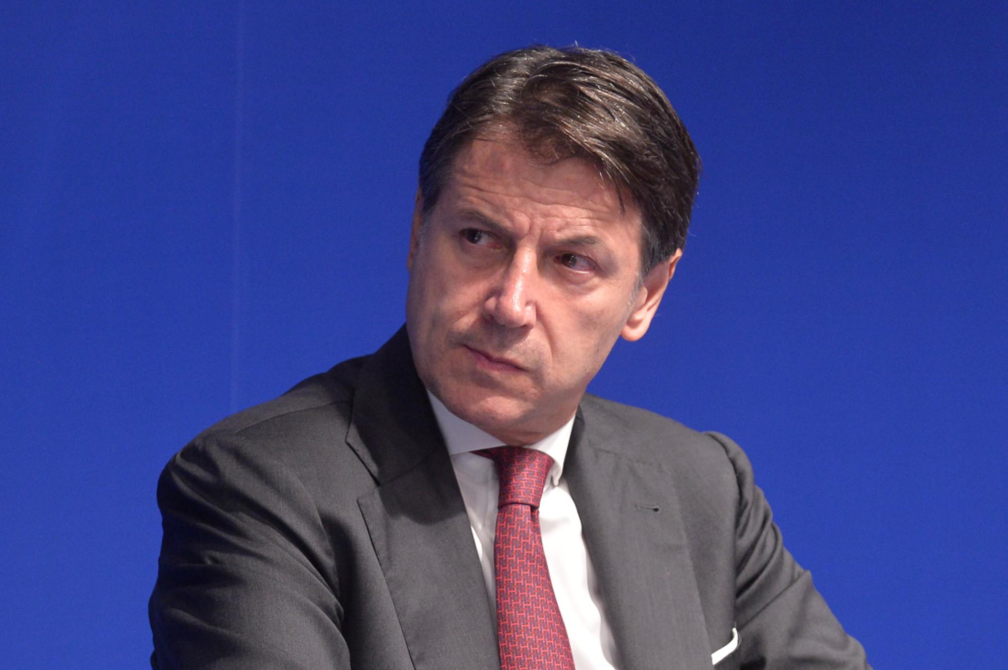 Caro energia, Conte: "Draghi arrogante, si è rifiutato di discutere"