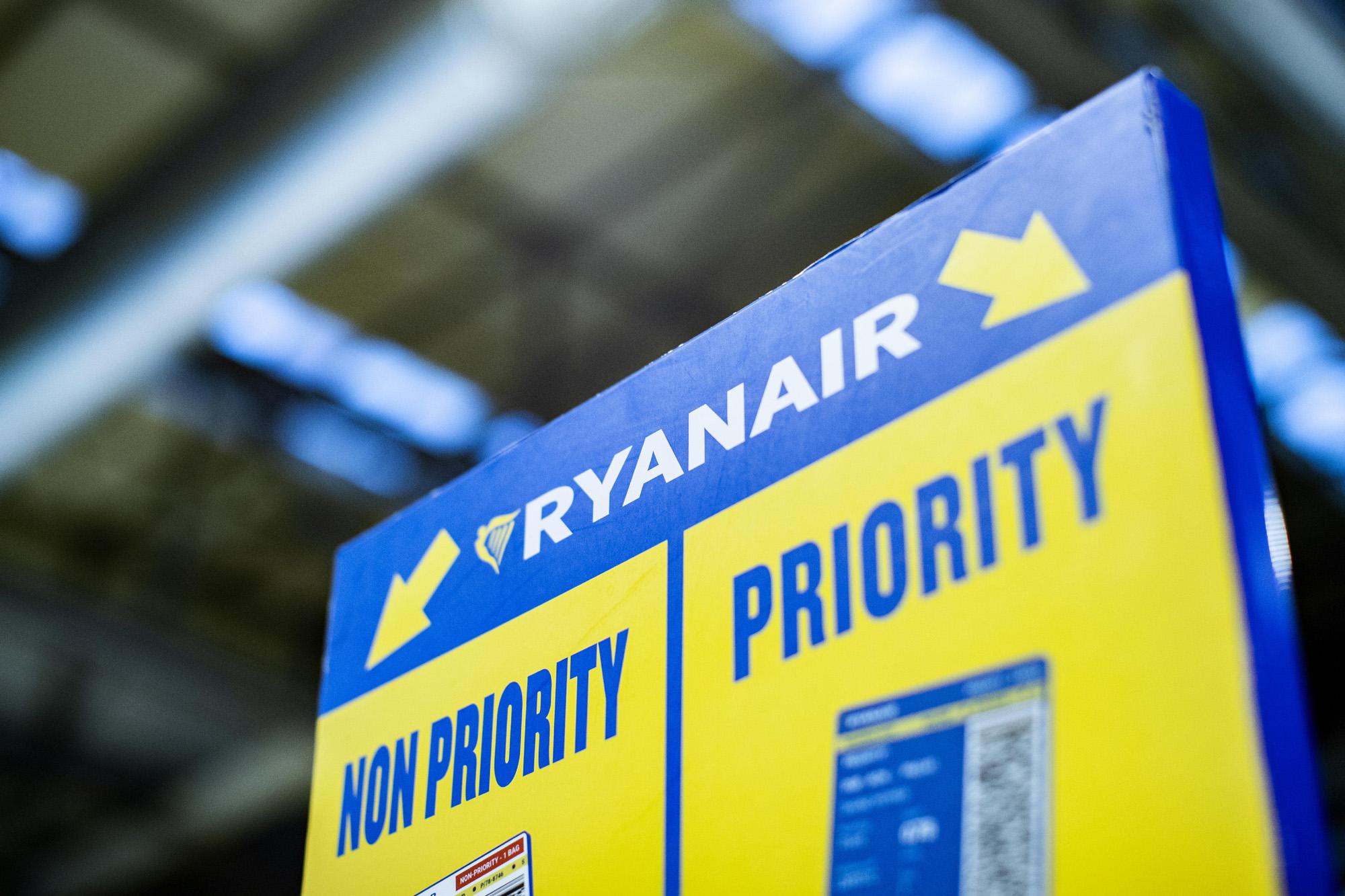 Caro voli, Ryanair contro Enac: "Errori in rapporto hanno ingannato governo"