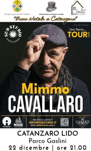 cavallaro