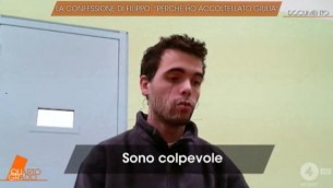 Cecchettin, Turetta ai magistrati: "Continuava a urlare 'aiuto'