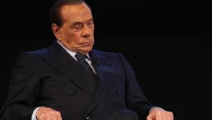 Centrodestra, Berlusconi: "Si vince solo uniti con candidati moderati"