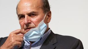 Centrosinistra, Bersani: "Serve campo progressista che dialoghi con M5S"