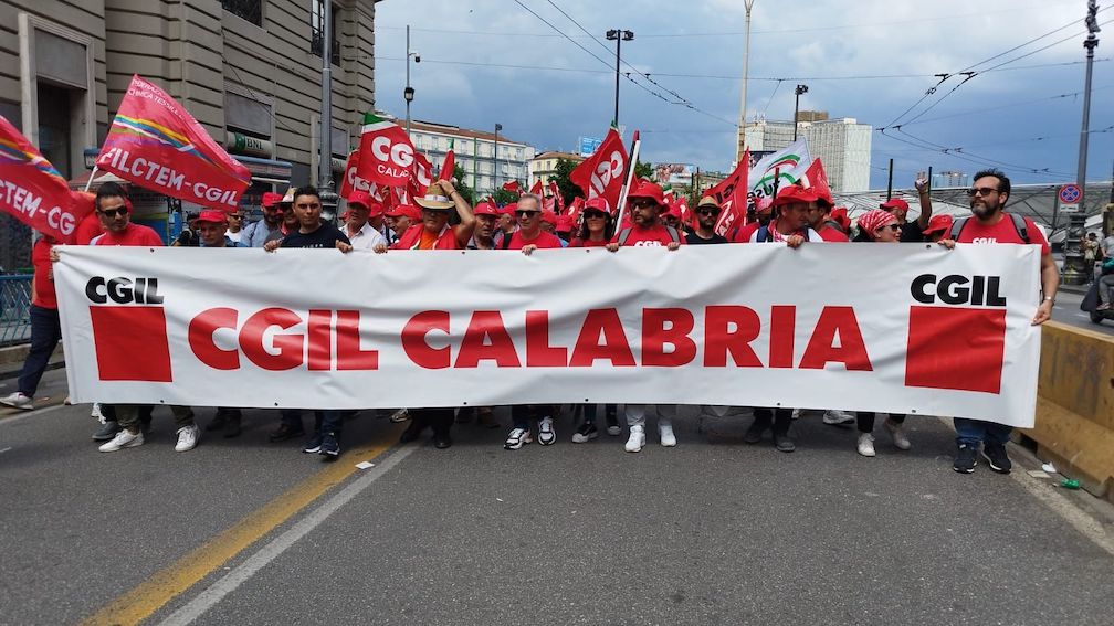 cgil-calabria