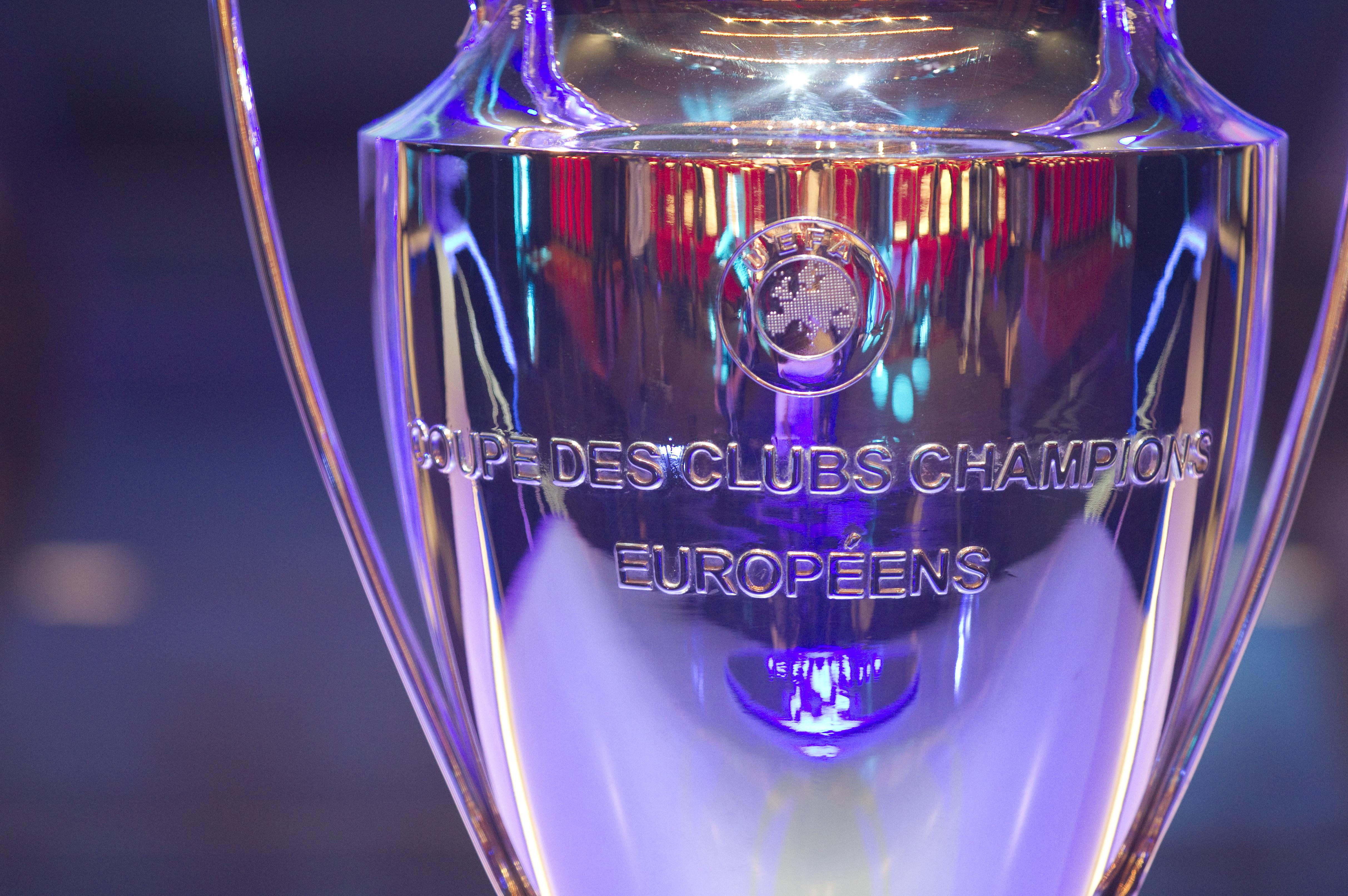 Champions League 2021, sorteggio quarti: c'è Bayern-Psg