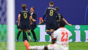 Champions League, Lipsia-Juventus 2-3: impresa bianconera