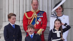 Che fine ha fatto il piccolo principe? Louis né a Wimbledon né agli Europei e i fan chiedono 'giustizia'