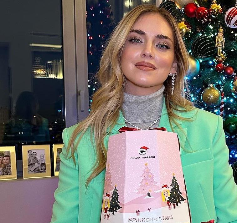 Chiara Ferragni e Balocco ricorrono al Tar, Codacons: "Tesi irreali"