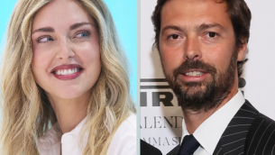 Chiara Ferragni, la storia con Giovanni Tronchetti Provera è ufficiale: la foto del bacio