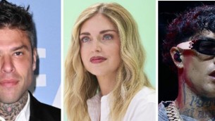 Chiara Ferragni, messaggio a Fedez e Tony Effe: "Lasciate stare i miei figli"