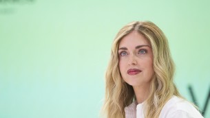 Chiara Ferragni risponde a Fedez e Tony Effe: "Lasciate stare i miei figli"