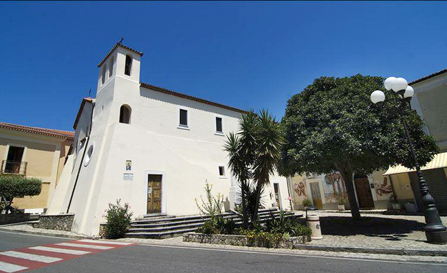 chiesa cirella